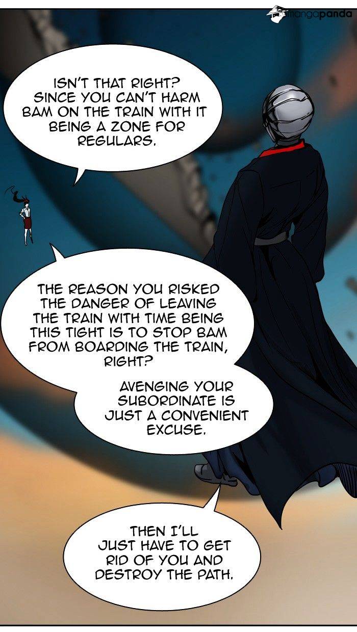 Tower of God Chapter 302 image 55